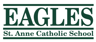 St Anne Catholic School Eagles